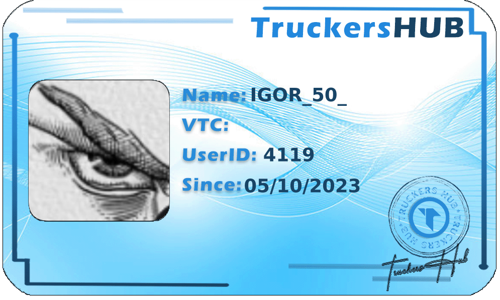 IGOR_50_ License