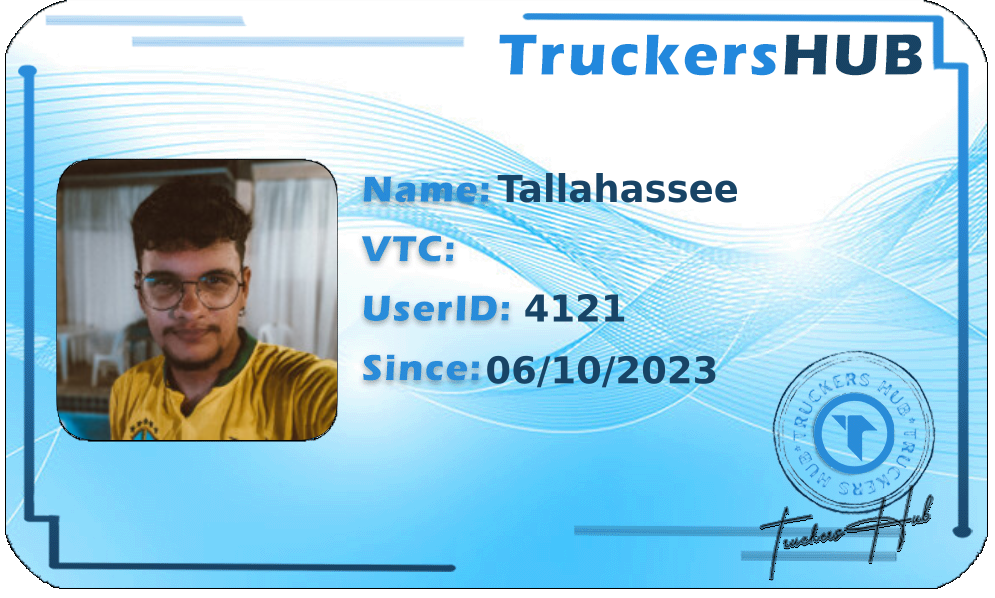 Tallahassee License