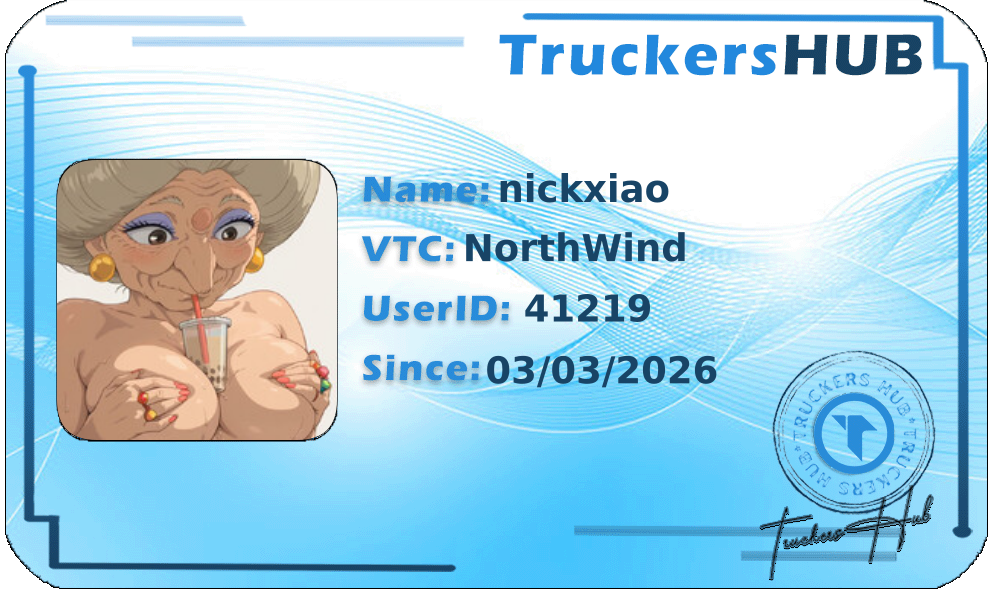 nickxiao License