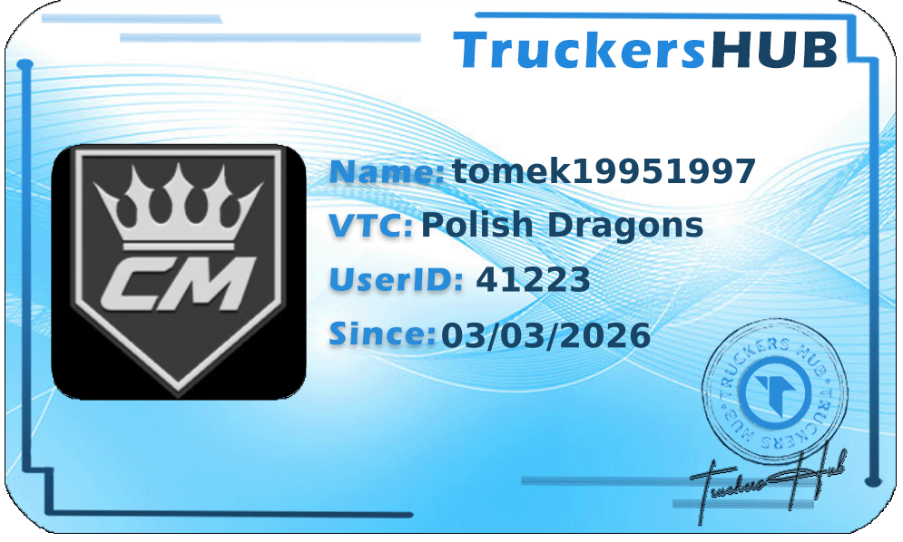 tomek19951997 License
