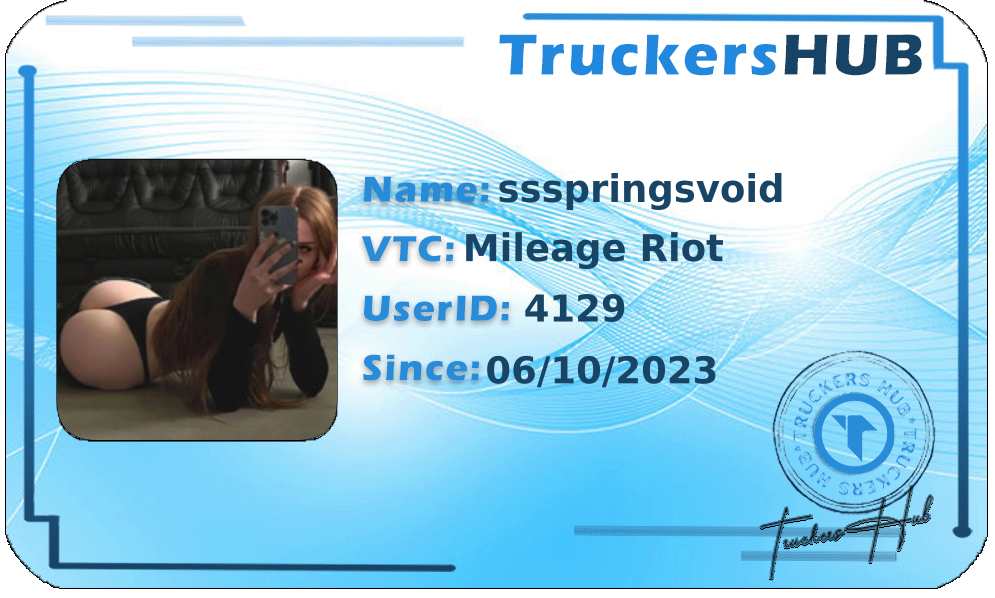 ssspringsvoid License