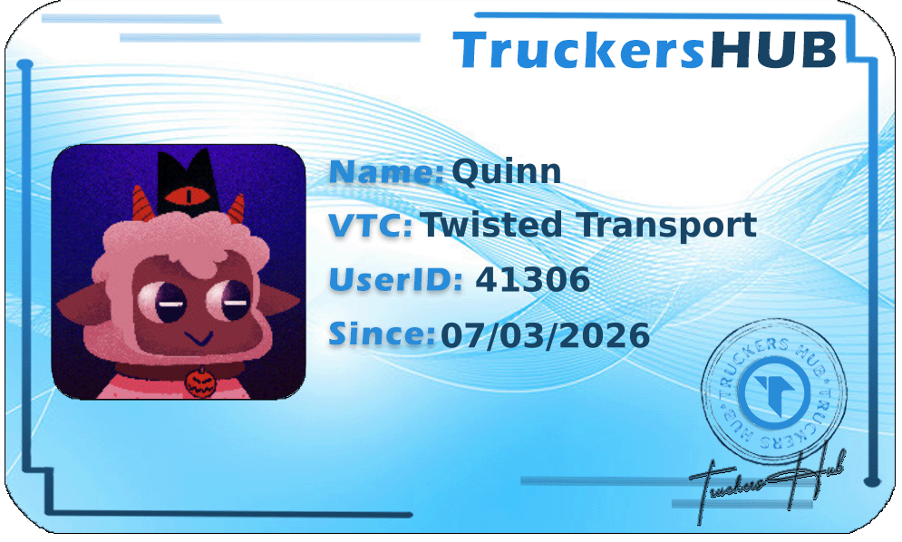 Quinn License