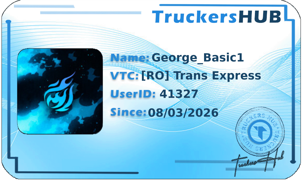 George_Basic1 License