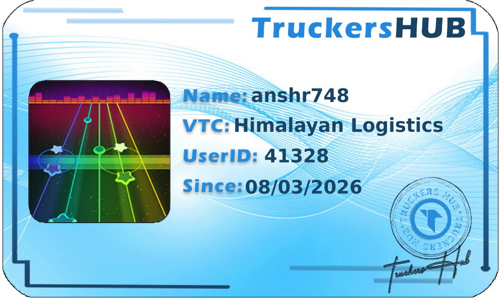 anshr748 License