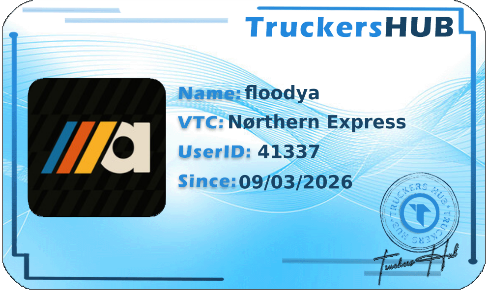 floodya License