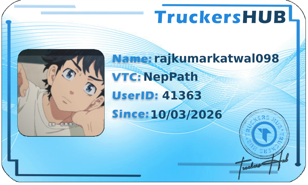 rajkumarkatwal098 License