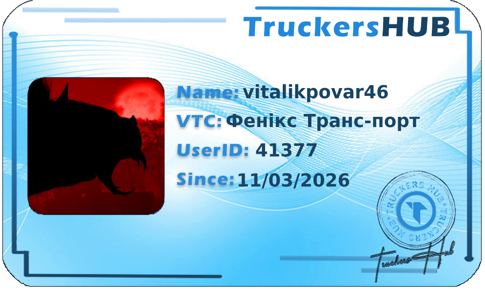 vitalikpovar46 License