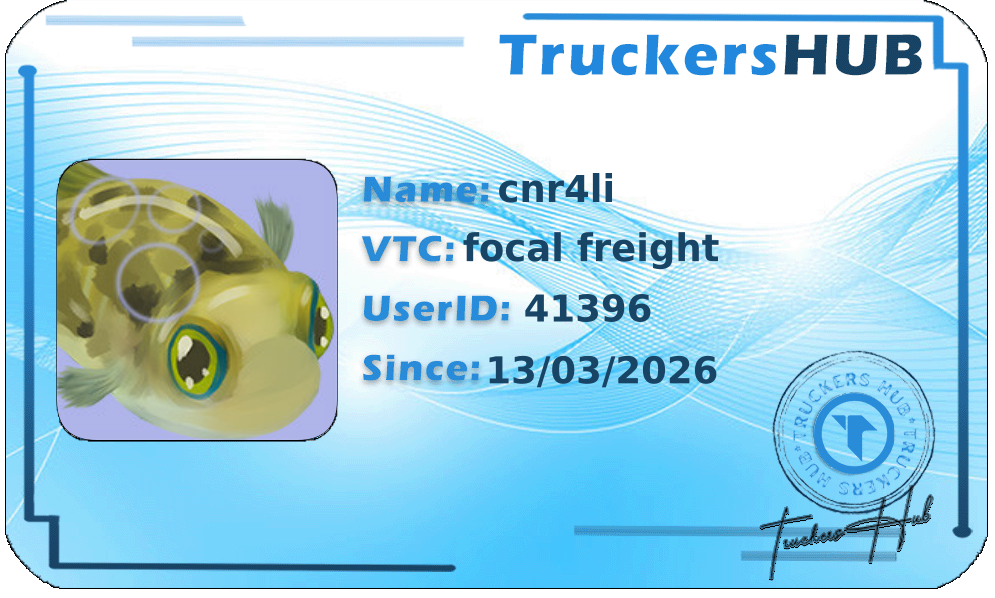 cnr4li License