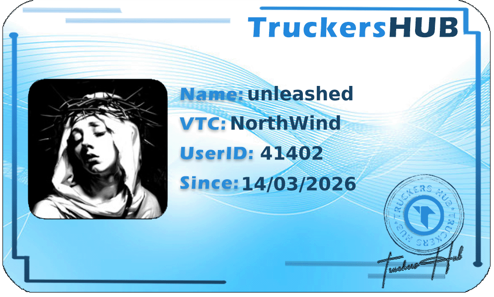 unleashed License