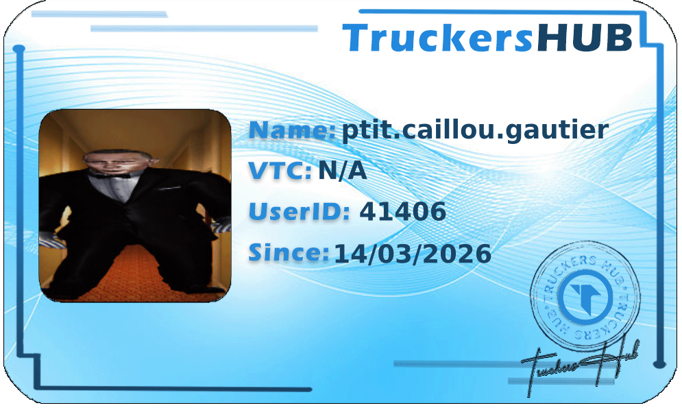 ptit.caillou.gautier License