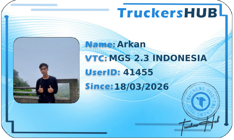 Arkan License