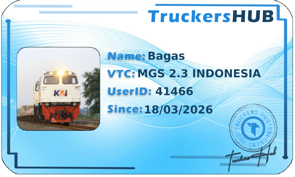 Bagas License