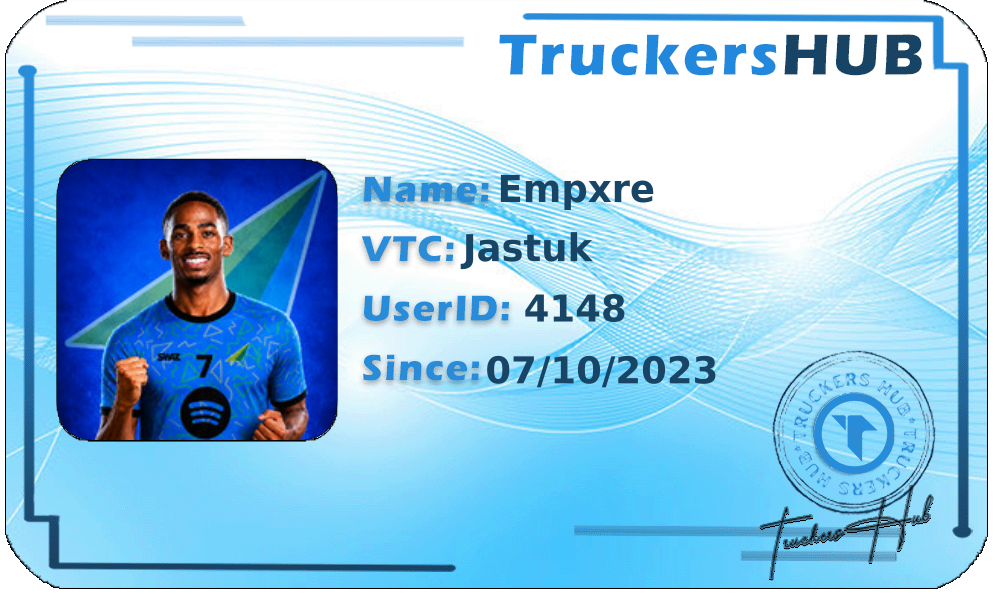Empxre License