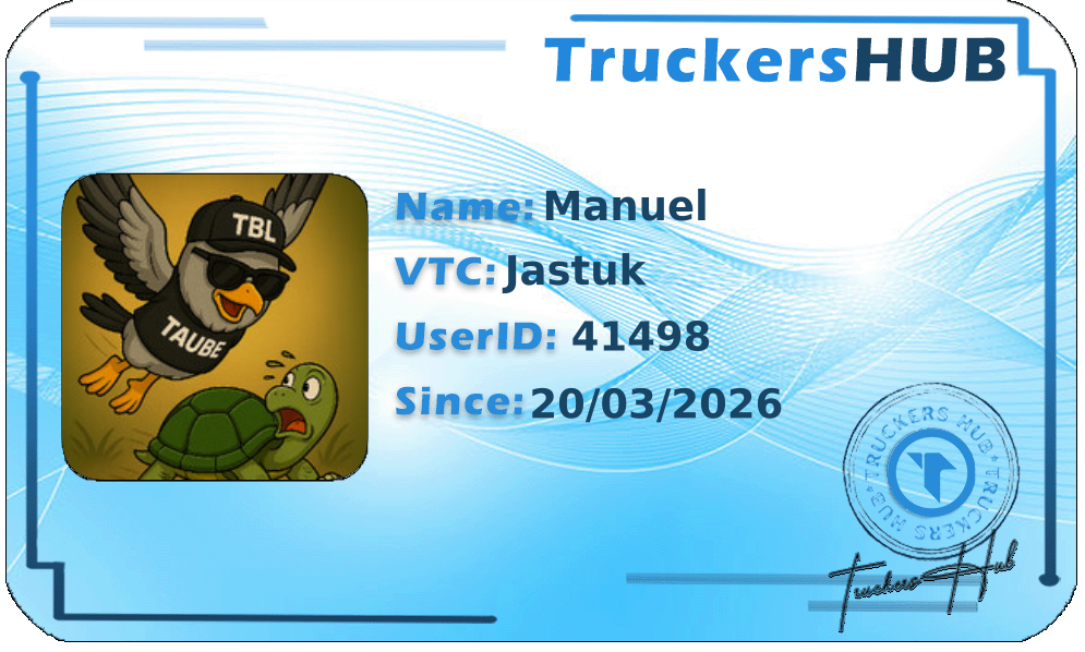 Manuel License
