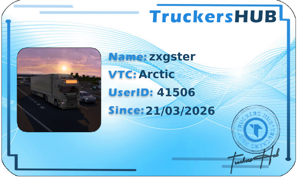 zxgster License