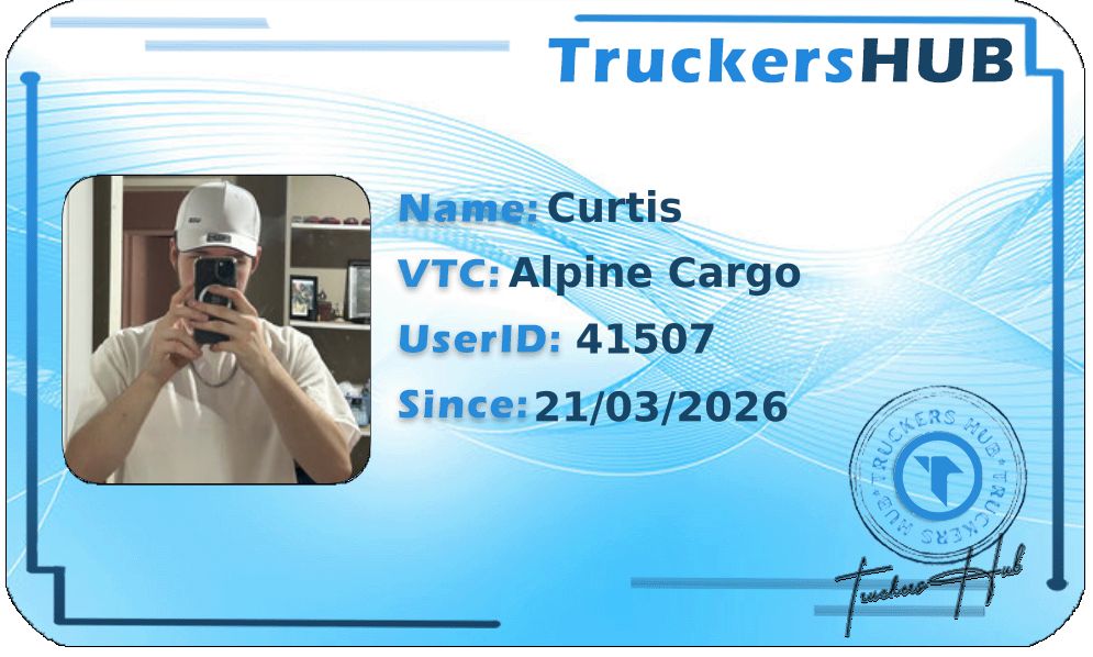 Curtis License
