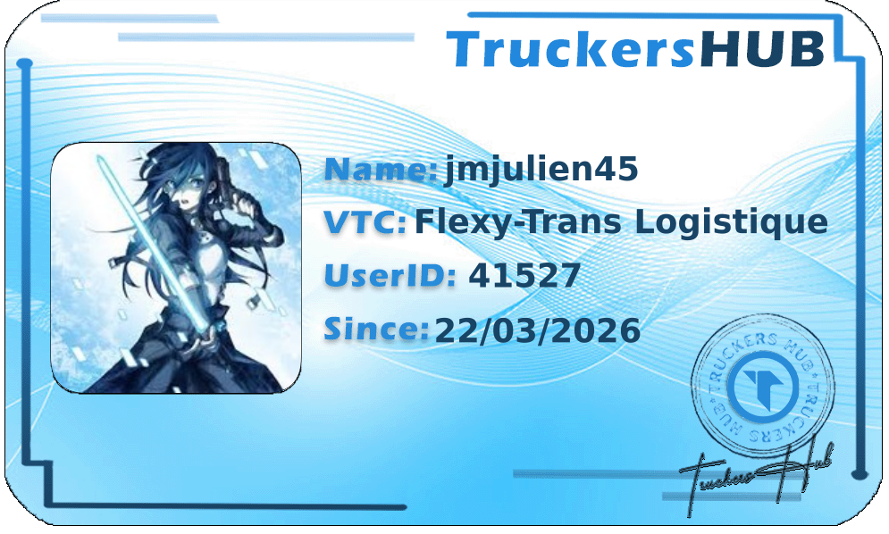 jmjulien45 License