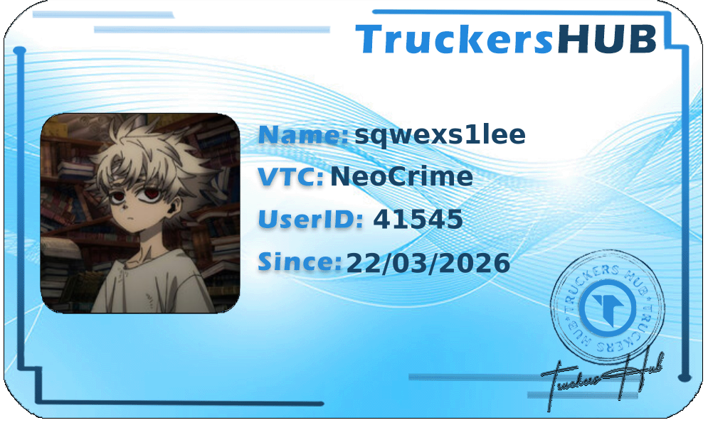 sqwexs1lee License