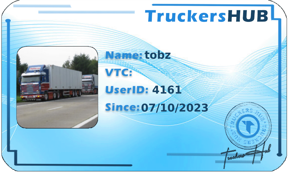 tobz License