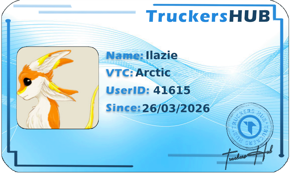 Ilazie License