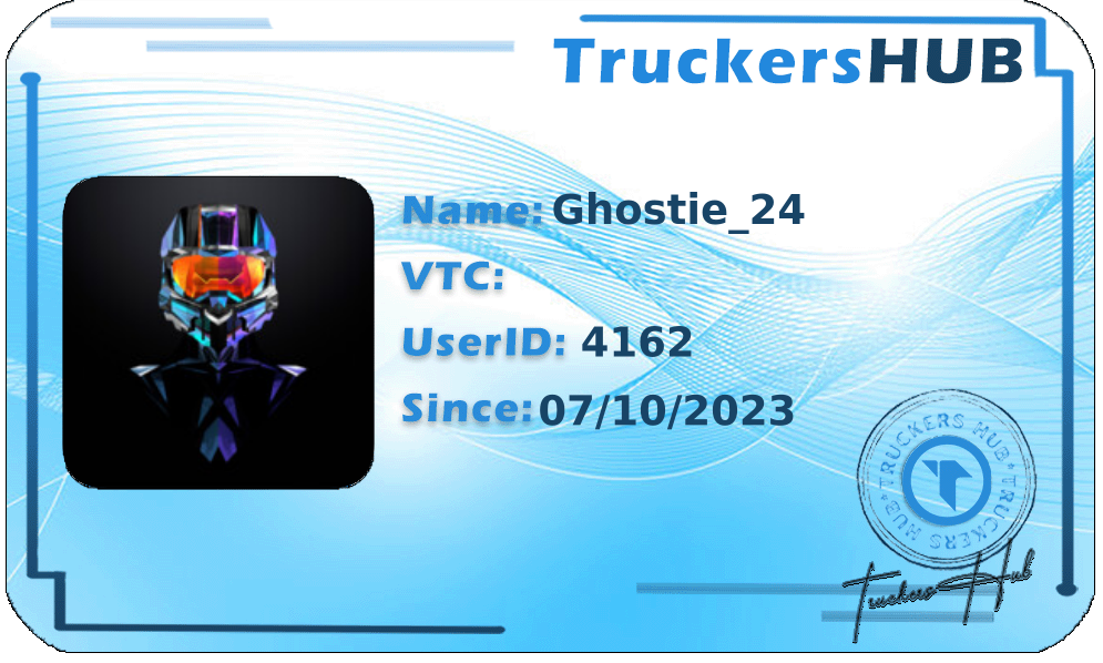 Ghostie_24 License