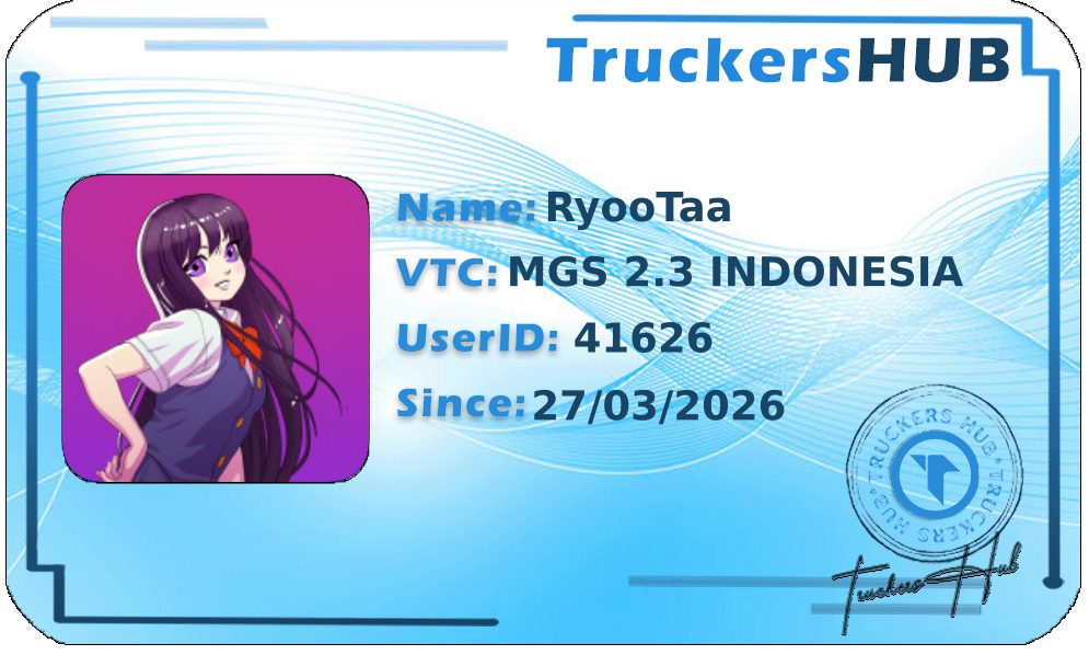 RyooTaa License