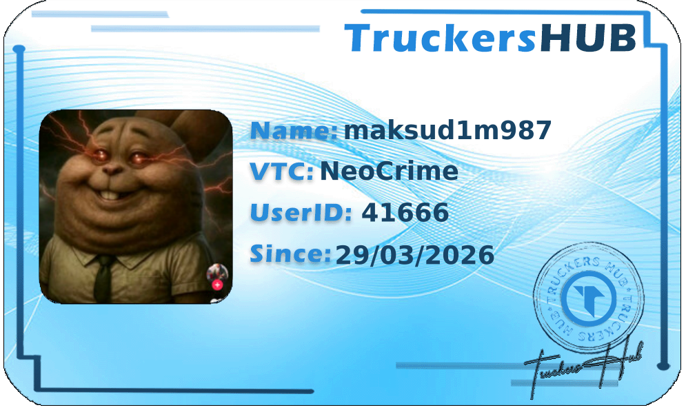 maksud1m987 License