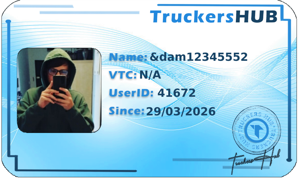 &dam12345552 License