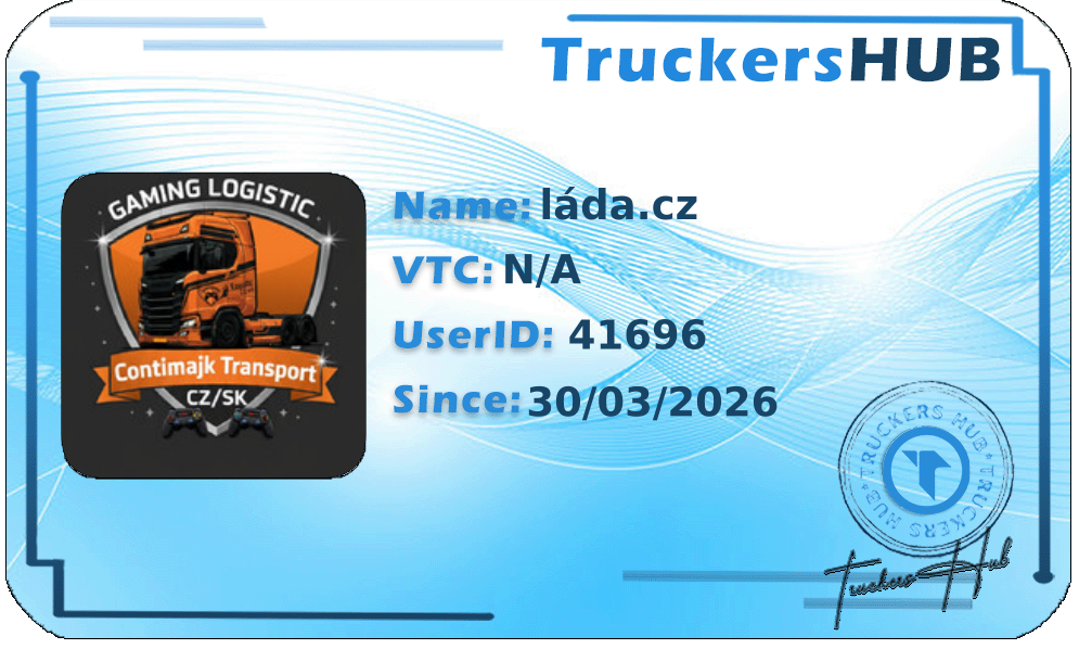 láda.cz License