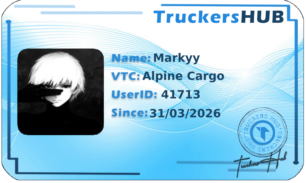 Markyy License