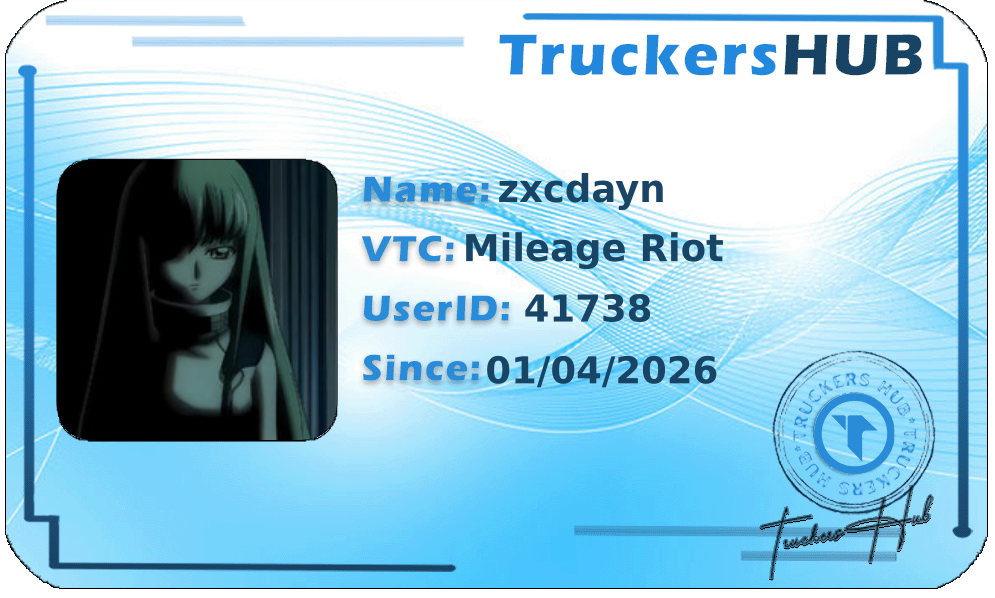 zxcdayn License