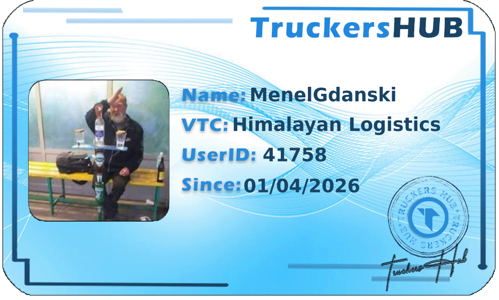 MenelGdanski License