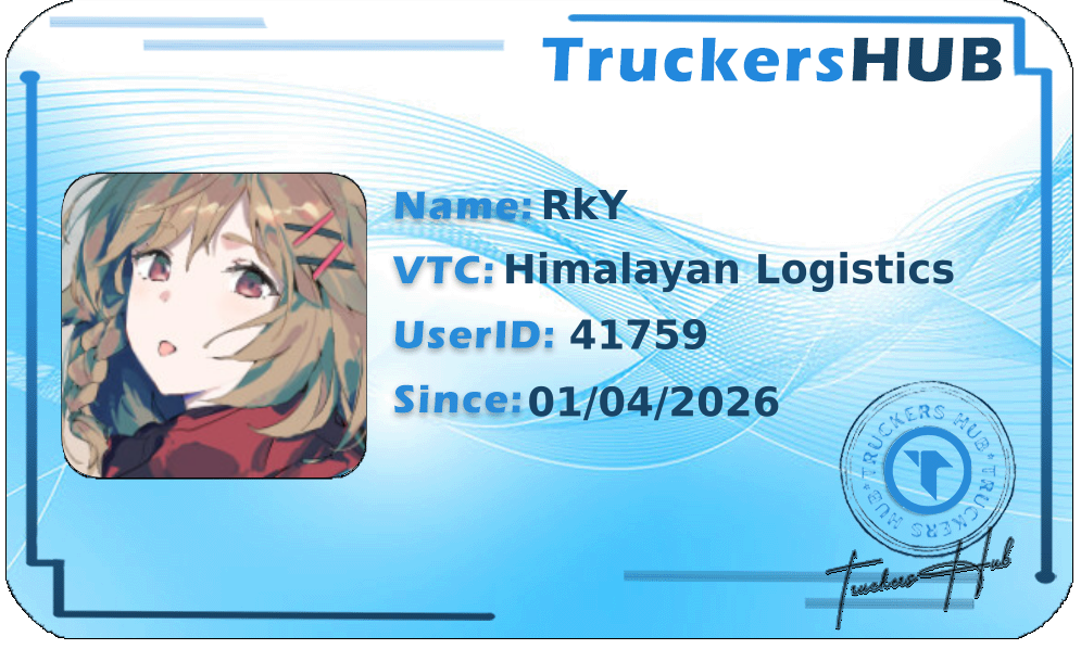 RkY License