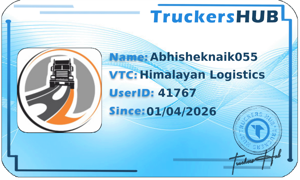 Abhisheknaik055 License
