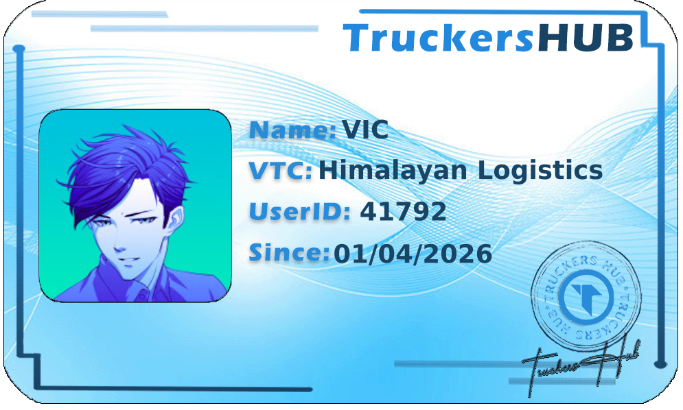 VIC License