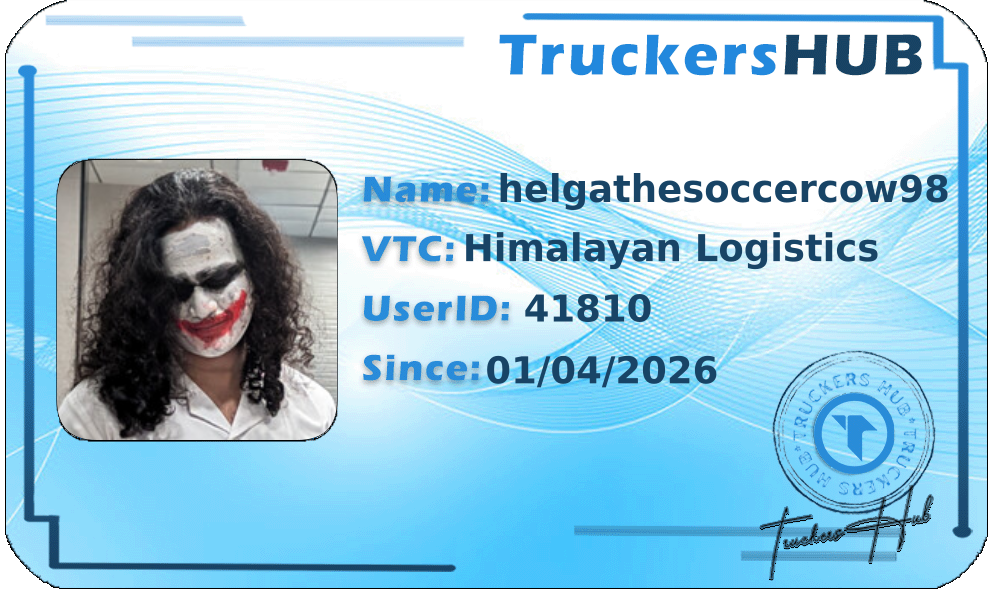 helgathesoccercow98 License