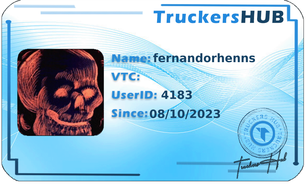 fernandorhenns License