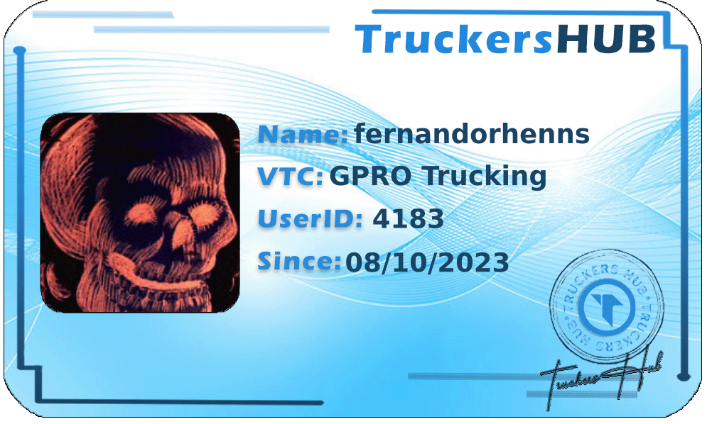 fernandorhenns License