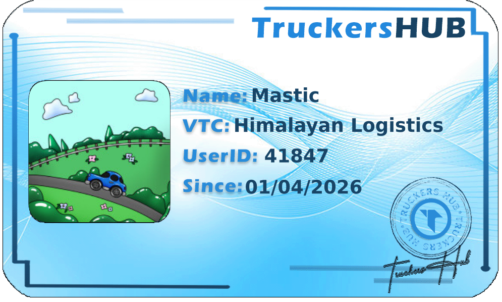 Mastic License