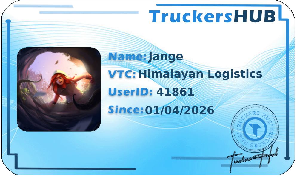 Jange License