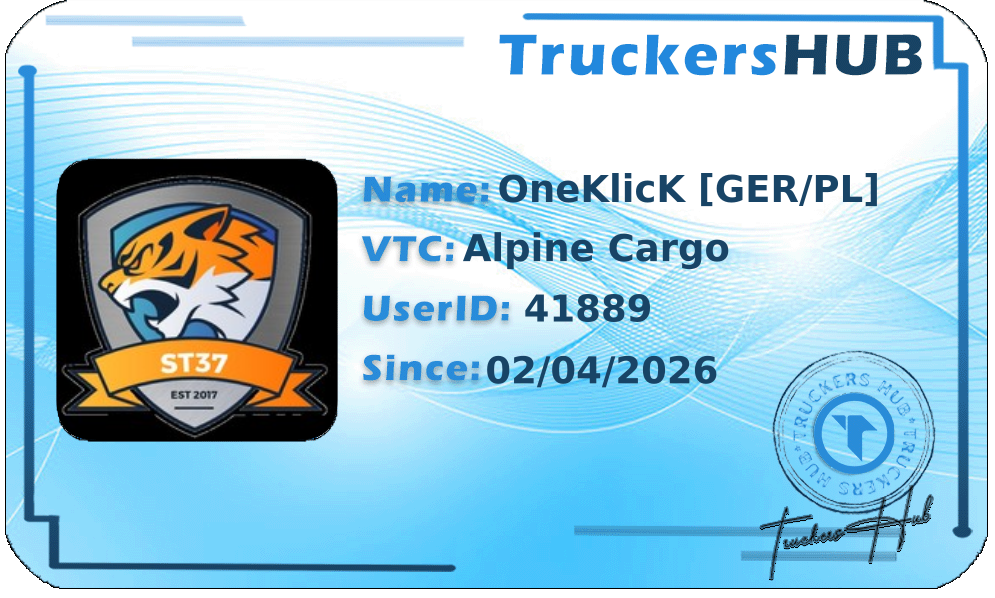 OneKlicK [GER/PL] License