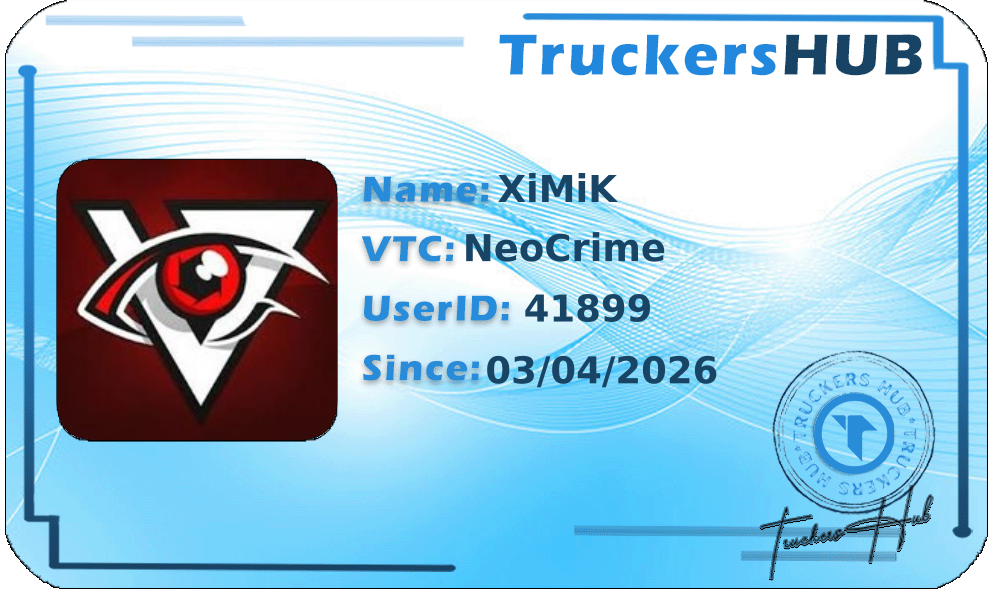 XiMiK License
