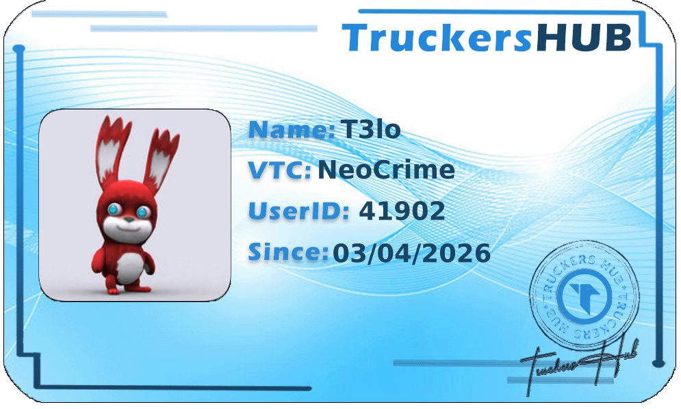 T3lo License