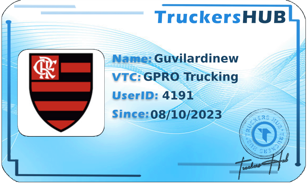 Guvilardinew License