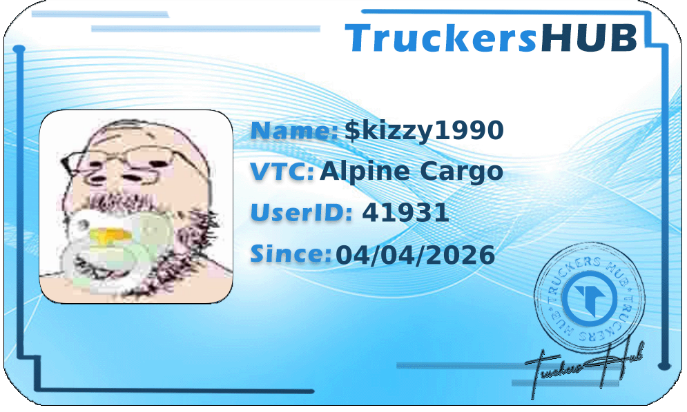 $kizzy1990 License