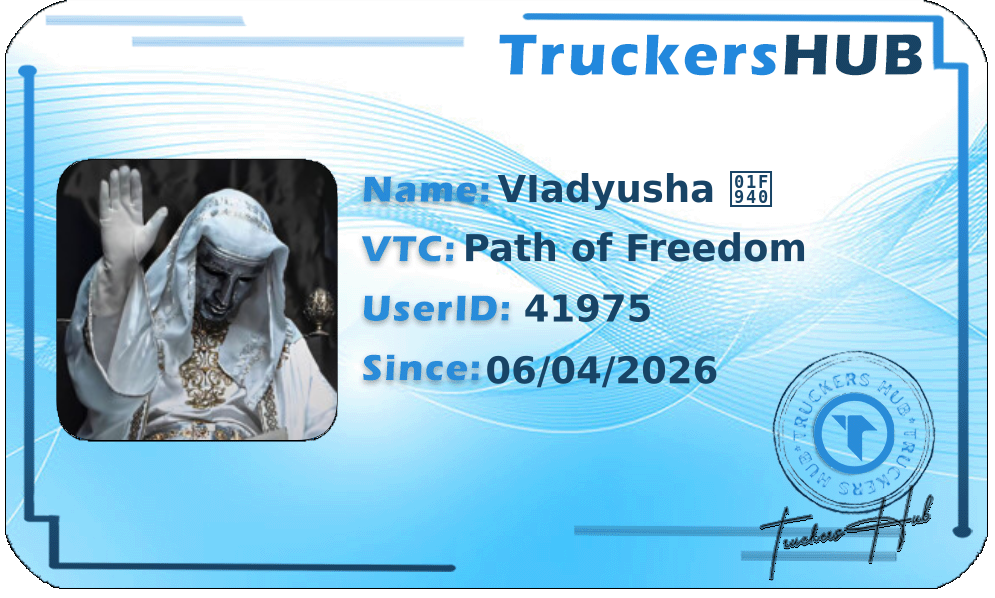 VIadyusha 🥀 License