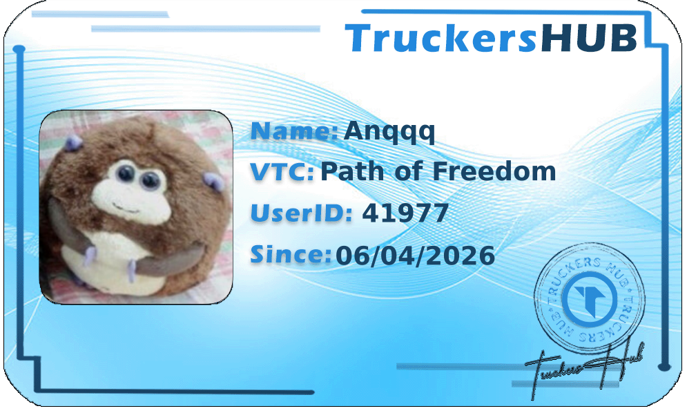 Anqqq License