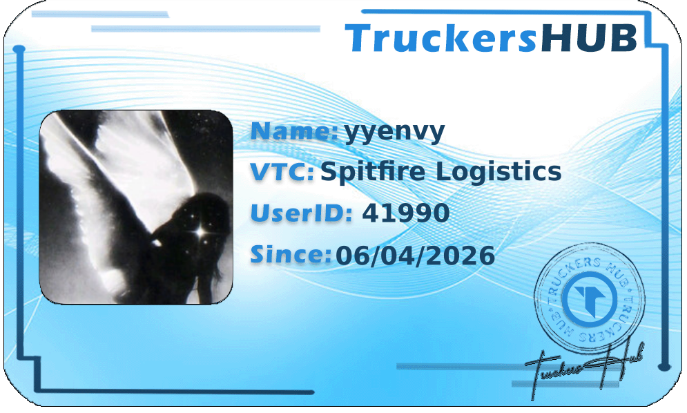 yyenvy License