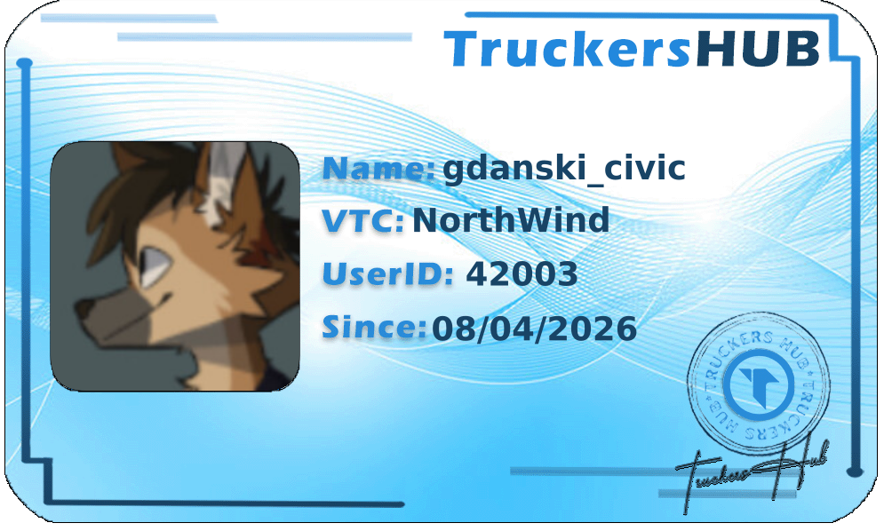 gdanski_civic License