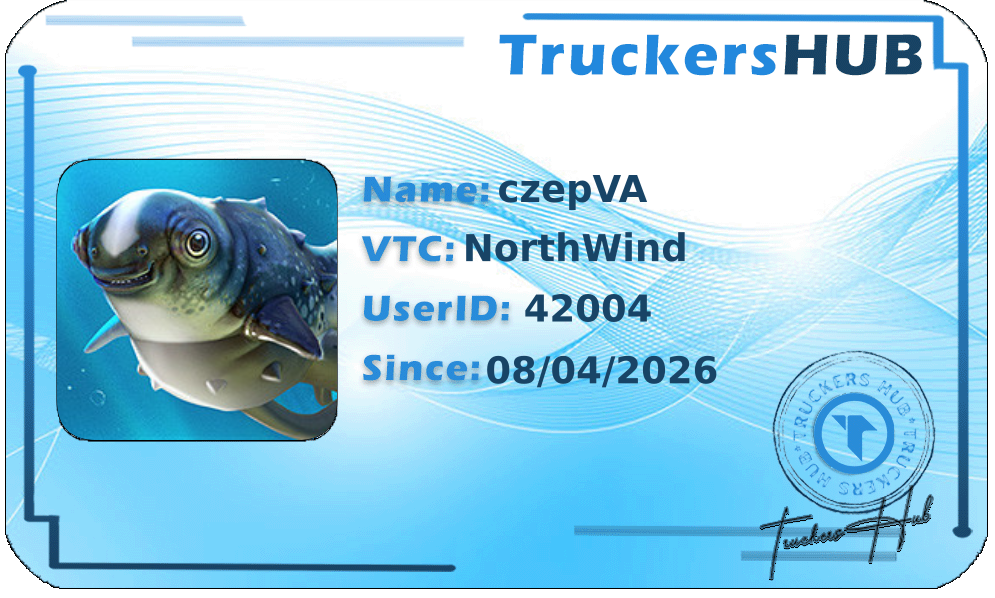 czepVA License
